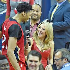 See a detailed jennifer hale timeline, with an inside look at her tv shows, marriages, awards & more through the years. Lsu Alum Fox Sports Mainstay Jennifer Hale Tells Story Of Heart Condition She Never Saw Coming Sports Theadvocate Com