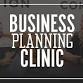 Biz Planning Clinic at Timber Real Estate event image