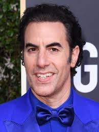 Can Sacha Baron Cohen play Skeletor in the new He-Man live-action movie?