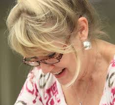 Fearless Flowers 2, Masterclass