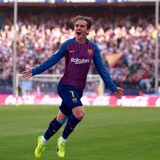 Hd wallpapers app have fun with your favorite football player antoine griezmann wallpapers. Antoine Griezmann Barcelona Wallpapers Wallpaper Cave