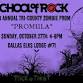 2nd Annual Tri-County Zombie Prom