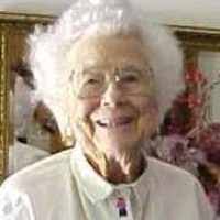 Eleanor Inez Gilstrap (1907–2005)