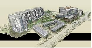 Phước Long Spring Town – Khu Phức Hợp Đô Thị Hiện Đại Tại TP. Thủ Đức, Không Gian Sống Xanh Khu Đông Sài Gòn