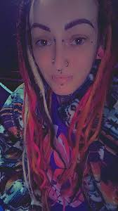 💜Curly crochet Hair extensions Great for people with fine or short hair. A  huge range of colours and lengths. Lightweight and a protective style 🩷