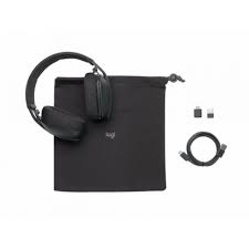 Logitech Zone Vibe 125 Wireless Headphones | Gplay.bg