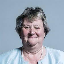 Vote in contest to chair the influential 1922 Committee