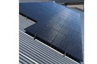Plug-In Solar 440W DIY Solar Power Kit with Roof Mount (For Metal/Wooden Roofs) only £595.30