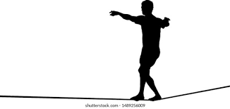 نتیجه جستجوی لغت [tightrope] در گوگل
