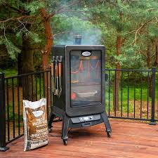 Pin By Sam On Outdoor Bbq Wood Pellets Smoker Grillin And Chillin