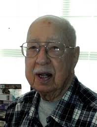 Obituary information for Russell Everett Crosby