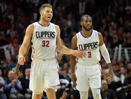 The official facebook page of nba player chris paul. La Clippers Why Chris Paul Faces Lighter Workload In 2016 17