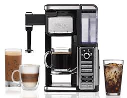 Ninja coffee bar cf091 is simple to operate. All You Need To Know Ninja Coffee Bar System Reviews And Comparisons Coffee Gear At Home