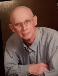 Obituary information for Roy G. Roach