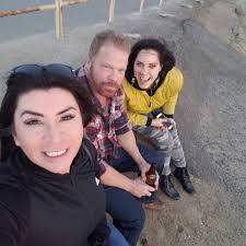 Mia Waldron's Instagram, Twitter & Facebook