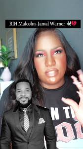 Malcolm Jamal Warner Dad Role Model