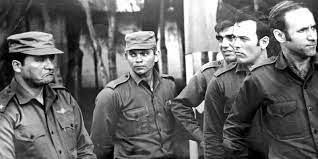 34 años después… del fusilamiento del general Arnaldo Ochoa y otros tres en Cuba - fronterad