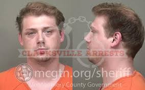 Kelley Adkins was booked into the Montgomery County Jail