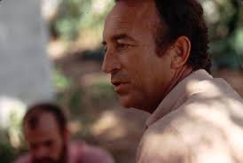 Roger Anger: The Mother's Architect—The Great Unknown by Paulette Hadnagy