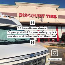 Address, contact information, & hours of operation for discount tire locations in oklahoma. Discount Tire Home Facebook