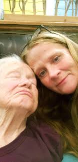 Gertrud Harvey Obituary (1933