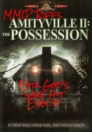 MMIP Riffs Amityville 2: The Possession | RiffTrax