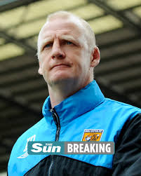 BREAKING: Former Premier League boss Iain Dowie facing bankruptcy 🚨