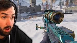 they might still talk about my snipes