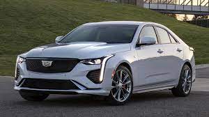 The soft tread will likely wear out quickly, however. 2020 Cadillac Ct4 Sport Hintergrundbilder Und Wallpaper In Hd Car Pixel