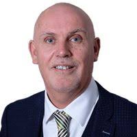 Prof Steven Percival