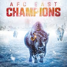 It all came to fruition in nfl week 15, with the bills' victory on saturday night football returning them to supremacy in the afc east. Iyh51sqkhlspdm