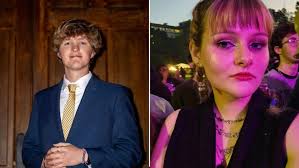 Steffen, Arnold win OxSGA president, vice president, in Oxford's first  ranked-choice election