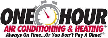 Home One Hour Air Conditioning Heating