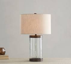 Murano Glass Table Lamp Base Glass Lamp Base Table Lamp Base Lamp Bases