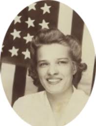 Obituary information for Ethel Stevens Womble