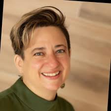 Looking forward to this!