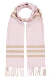 Burberry mens womens black brown giant check cashmere scarf. Burberry Cashmere Scarves Exclusive Designer Products Only At Editorialist