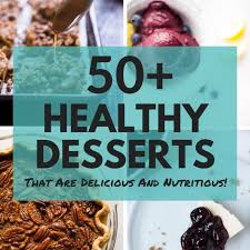Find healthy, delicious birthday cake recipes, from the food and nutrition experts at eatingwell. 50 Healthy Desserts That Are Shockingly Delicious A Sweet Pea Chef