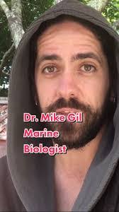 Mike Gil's Instagram, Twitter & Facebook