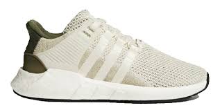 Dann wissen sie die vorzüge der schuhe. Adidas Eqt Support 93 17 Turnschuhe Herren Weiss Grun Internet Sport Casuals