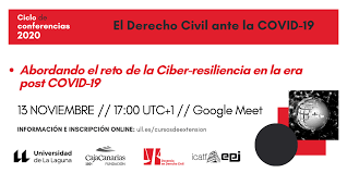 El número de muertes por este mortal virus aumentó sam fazeli, un colaborador de bloomberg opinion que cubre la industria farmacéutica para bloomberg intelligence, responde preguntas sobre los rec. Abordando El Reto De La Ciber Resiliencia En La Era Post Covid 19 Ull Agenda
