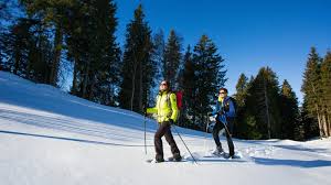 12 à 14 € par heure. Sports D Hiver Et Grands Espaces Pays D Albertville