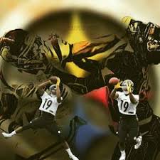 Check out our juju smith schuster selection for the very best in unique or custom, handmade pieces from our wall décor shops. 40 Juju Ideas Juju Steelers Pittsburgh Steelers