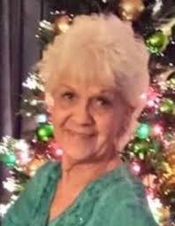 Doris Kay Obituary July 15, 2020