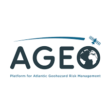 Ageoatlantic – Platform for Atlantic Geohazard Risk Management
