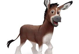 The star is at the centre of this medieval village. First Look At The Stars Of The Star From Sony Pictures Animation Cinesite Studios