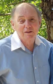 Peter Shelfo Obituary