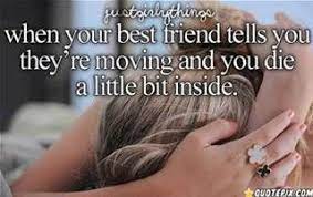 25 Friends Moving Away Ideas | Inspirational Quotes, Quotes, Me Quotes