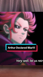 King Arthur Vs Four Knights of Apocalypse