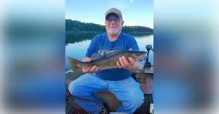 Obituary information for Loy Elvin Edwards